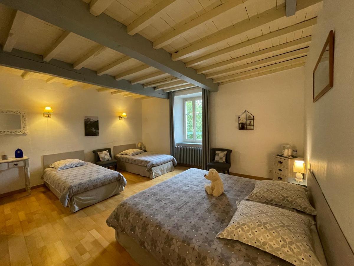Le Clos Galan Exterior foto